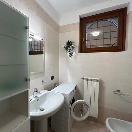 Apartamento La Vacanzella Ponti sul Mincio