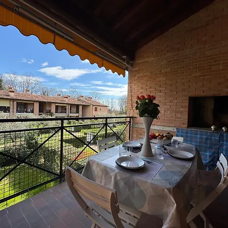 La Vacanzella * Ponti sul Mincio
