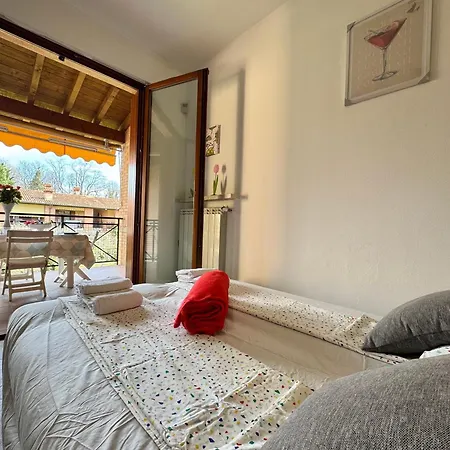 La Vacanzella Apartamento