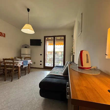 Apartamento La Vacanzella