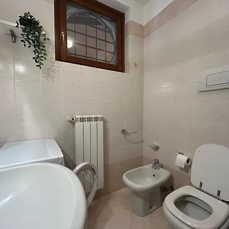 Apartamento La Vacanzella