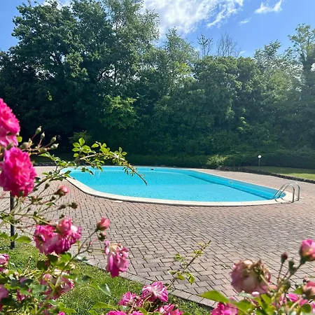 Apartamento La Vacanzella