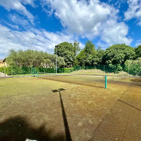 La Vacanzella Apartamento Ponti sul Mincio