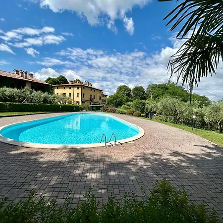 Apartamento La Vacanzella Ponti sul Mincio