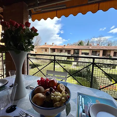La Vacanzella 公寓 *