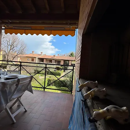 La Vacanzella