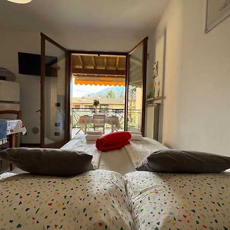 La Vacanzella 公寓