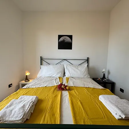 La Vacanzella *