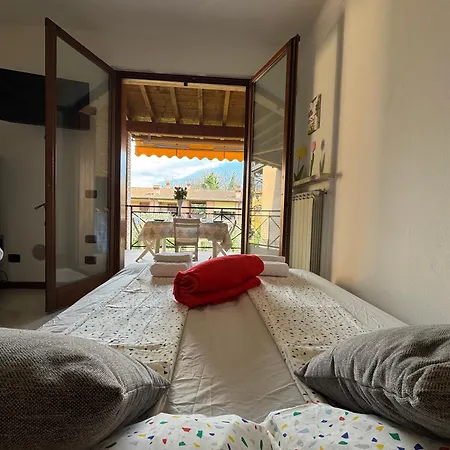La Vacanzella 公寓