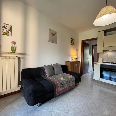 Apartment La Vacanzella *
