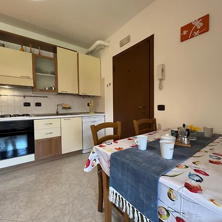 Apartment La Vacanzella Ponti sul Mincio