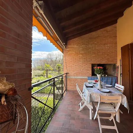 Apartment La Vacanzella