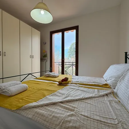 La Vacanzella Apartment Ponti sul Mincio